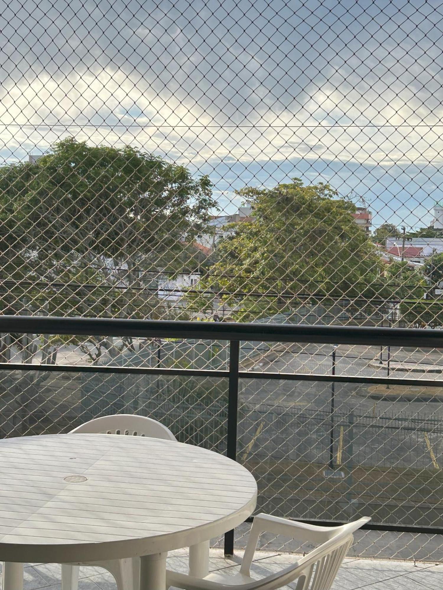 Tres Quartos Na Praia カボ・フリオ エクステリア 写真